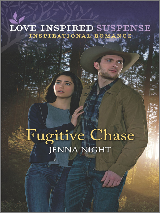 Title details for Fugitive Chase by Jenna Night - Available